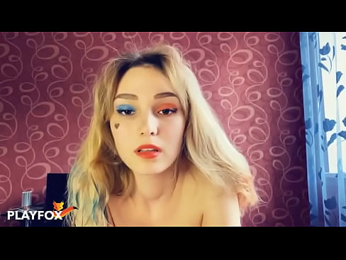 ❤️ Des lunettes de réalité virtuelle magiques m'ont permis de faire l'amour avec Harley Quinn ❤❌ Porno de qualité at fr.pornovore.ru