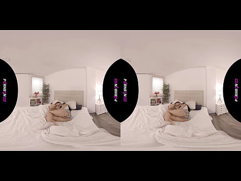 ❤️ PORNBCN VR Deux jeunes lesbiennes se réveillent excitées en réalité virtuelle 4K 180 3D Geneva Bellucci Katrina Moreno ❤❌ Porno de qualité at fr.pornovore.ru