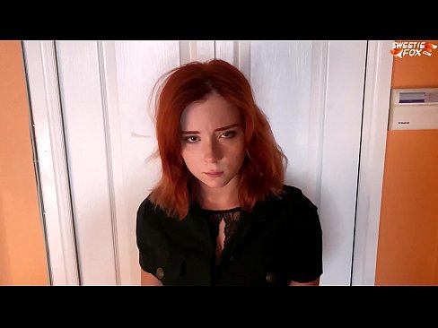 ❤️ Un agent de sécurité punit une jolie femme pour un vol à l'étalage - Cum In Mouth ❤❌ Porno de qualité at fr.pornovore.ru