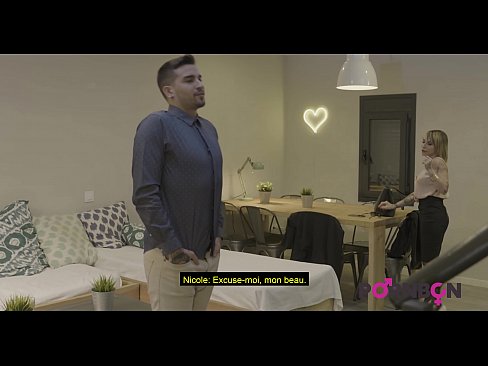 ❤️ PORNBCN 4K Une femme mûre avec de gros seins veut être baisée par voie anale jeune gigolo avec une grosse bite fellation amortisme baise dure travail à la main style chien chatte lécher orgasme sous-titres français ❤❌ Porno de qualité at fr.pornovore.ru