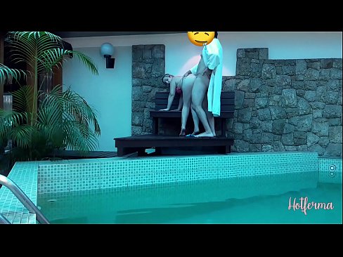 ❤️ Le patron invite la femme de chambre à la piscine, mais n'a pas pu résister à une chaude ❤❌ Porno de qualité at fr.pornovore.ru