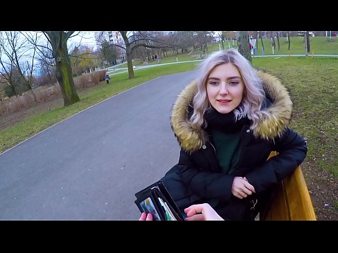 ❤️ Avaler le sperme chaud d'un étranger pour de l'argent - pipe dans le parc par Eva Elfie ❤❌ Porno de qualité at fr.pornovore.ru